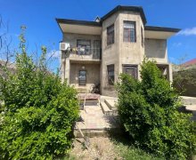 Satılır Həyət evi/villa Dədə Qorqud qəs., Suraxanı r.