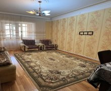 Kirayə (aylıq) Köhnə Tikili İnşaatçılar m., Yeni Yasamal qəs., Yasamal r.