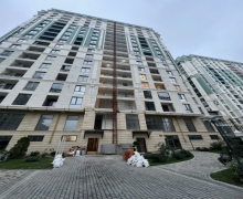 Satılır Yeni Tikili Nəriman Nərimanov m., Nərimanov r.