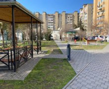 Satılır Köhnə Tikili Neftçilər m., Bakıxanov qəs., Sabunçu r.