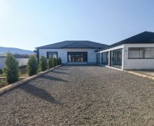 Kirayə (günlük) Həyət evi/villa Quba ş.