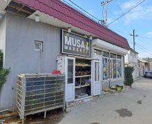 Kirayə (aylıq) Obyekt Xalqlar dostluğu m., NZS, Xətai r.