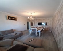 Satılır Köhnə Tikili Yeni Günəşli qəs., Suraxanı r.