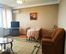 Kirayə (aylıq) Köhnə Tikili İçərişəhər m., Səbail r.