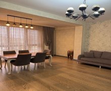 Kirayə (aylıq) Yeni Tikili 28 May m., Nəsimi r.