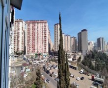 Satılır Köhnə Tikili Həzi Aslanov m., H.Aslanov qəs., Xətai r.