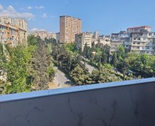 Kirayə (aylıq) Yeni Tikili Əhmədli m., Xətai r.