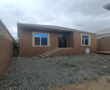 Satılır Həyət evi/villa Binə qəs., Xəzər r. Satılır Həyət evi/villa Binə qəs., Xəzər r.