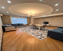 Kirayə (aylıq) Yeni Tikili Nizami m., Nəsimi r.