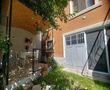 Satılır Həyət evi/villa Qəbələ ş. Satılır Həyət evi/villa Qəbələ ş.