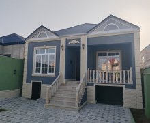 Satılır Həyət evi/villa Koroğlu m., Sabunçu qəs., Sabunçu r.