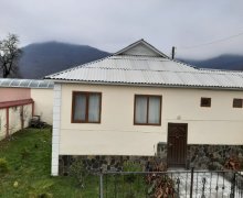 Kirayə (günlük) Həyət evi/villa Qəbələ ş.