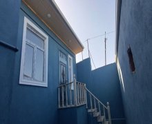 Satılır Həyət evi/villa Binəqədi qəs., Binəqədi r.