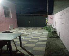 Satılır Həyət evi/villa Xırdalan ş.