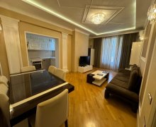 Kirayə (aylıq) Yeni Tikili Nizami m., Yasamal r.