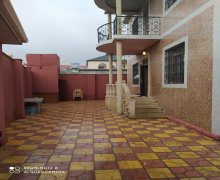 Satılır Həyət evi/villa Masazır, Abşeron r.