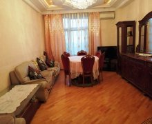 Аренда Новостройка м. Эльмляр Академиясы м., пос. Ясамал, Ясамал р.