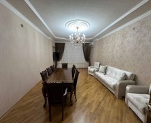 Kirayə (aylıq) Yeni Tikili Gənclik m., Nəsimi r.