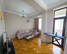 Satılır Yeni Tikili Memar Əcəmi m., Nəsimi r.