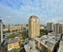 Kirayə (aylıq) Yeni Tikili Sahil m., Səbail r.