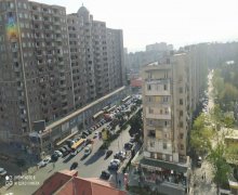 ehmedlide aylıq kiraye evler Əhmədli m., Xətai r.