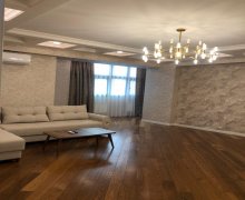 Kirayə (aylıq) Yeni Tikili Nəriman Nərimanov m., Nərimanov r.