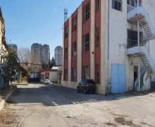 xetaide kiraye obyektler Xətai m., Xətai r.