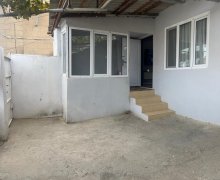 Satılır Həyət evi/villa 20-ci sahə, Səbail r.