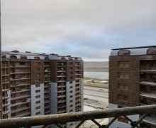 Satılır Yeni Tikili İnşaatçılar m., Yeni Yasamal qəs., Yasamal r.