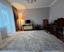 Satılır Köhnə Tikili İnşaatçılar m., Yasamal r.