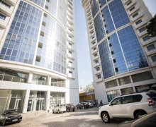 Satılır Yeni Tikili 28 May m., Nəsimi r.