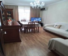 Satılır Köhnə Tikili Əhmədli m., Əhmədli, Xətai r.