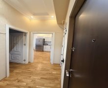Satılır Yeni Tikili Qara Qarayev m., 8-ci kilometr, Romance palace, Nizami r.