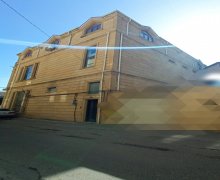 Kirayə (aylıq) Həyət evi/villa Azadlıq m., Binəqədi r.