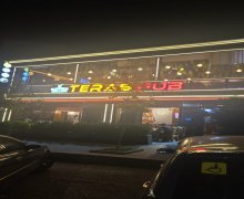 Kirayə (aylıq) Obyekt Həzi Aslanov m., Yeni Günəşli qəs., Suraxanı r.