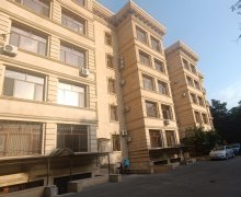 iceri seherde aylıq kiraye evler İçərişəhər m., Səbail r.