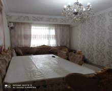 Satılır Yeni Tikili Qaraçuxur qəs., Suraxanı r.