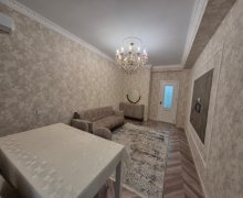 Kirayə (aylıq) Yeni Tikili 28 May m., 28 Mall, Nəsimi r.