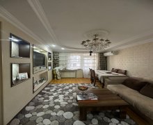 Satılır Yeni Tikili Neftçilər m., Nizami r.