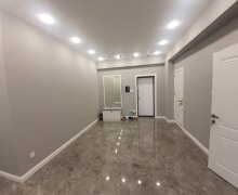 Satılır Yeni Tikili Bakıxanov qəs., Sabunçu r.