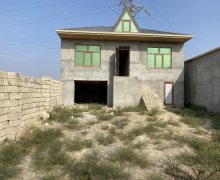 Satılır Həyət evi/villa Digah, Abşeron r.