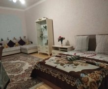 Satılır Həyət evi/villa Qəbələ ş. Satılır Həyət evi/villa Qəbələ ş.