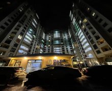 Satılır Yeni Tikili Neftçilər m., Nizami r. Satılır Yeni Tikili Neftçilər m., Nizami r.