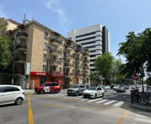 Satılır Köhnə Tikili 28 May m., Nəsimi r.