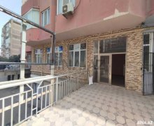 Satılır Obyekt Nəsimi r.