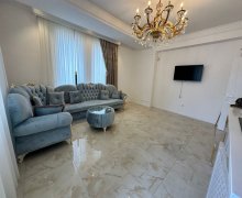 Kirayə (aylıq) Yeni Tikili 28 May m., Nəsimi r.
