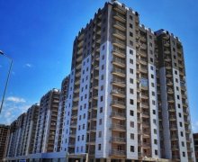 Kirayə (aylıq) Yeni Tikili İnşaatçılar m., Yeni Yasamal qəs., Yasamal r.