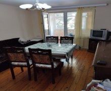 Kirayə (aylıq) Köhnə Tikili Elmlər akademiyası m., Yasamal r.