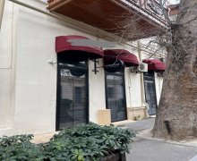 Arenda aylıq obyekt Nəsimi r.