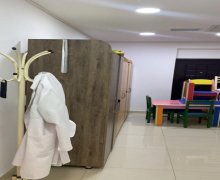 Satılır Ofis Gənclik m., Nəsimi r.